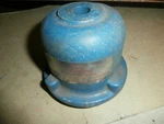 Vintage Kent Moore J-8361 2 Gm Clutch Gear Puller Tool J8361-1. Fixed Price $29.99.