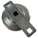 Mac Tools Vintage Oil Filter Cup Wrench OF-475 1/2" Drive Usa Clean. Fixed Price $20.99.