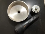 Kent-moore J-44218 J-44224 J-44227 4.2L Seal Installer Tool Set. Fixed Price $15.00.