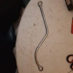 Kent Moore J-41089 Diesel Injection Pump Wrench 15 Mm Gm Trucks 6.5L Usa. Fixed Price $80.00.