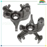 2X Front Steering Knuckles Ford Focus 2000 2001 2002 2003 2004. Fixed Price $97.07.