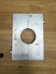 Kent Moore J-38296 Universal Bearing Gear Remover. Fixed Price $12.00.