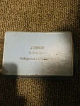 Yokogawa J 39400 Leak Detector For R-12/R-134A With Carrying Case. Fixed Price $100.00.