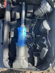Matco MCL1638LRBG Infinium 16V 3/8 Extended Head Cordless Ratchet Kit New. Fixed Price $499.99.