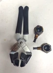 Kent Moore Allison Transmission Tool Lot J-44257 J-44835-1 SKU21T. Fixed Price $71.96.