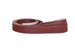 Engine Crankshaft Polishing/sanding Belts 600 Grit 1" 64" Flex Style (6PCS). Fixed Price $28.99.