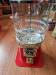 Brand Snap-on Custom Gumball Machine With 150 Tokens Gift Idea SSX19P124. Fixed Price $632.99.