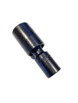 Snap On Usa 1/2 Drive Point Sae Shallow Swivel Impact Socket IPL16C New. Fixed Price $77.95.