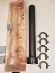 Matco Tools Inner Tie Rod TRT46A W/5 Crows Feet 33.6MM, 1/4", 5/16" +. Fixed Price $104.95.