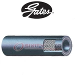 Gates 27061 Transmission Oil Cooler Hose For H1948 86688 80392 32503 Fn. Fixed Price $235.43.