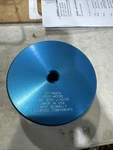 Kent Moore Km Gm DT-49954-A Seal Installer SKU79T. Fixed Price $13.00.