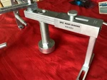 Kent Moore KM-6263 Sac Clutch Installer Remover. Fixed Price $275.00.