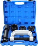 Heavy Duty Ball Joint Service Tool For Most 2WD And 4WD Car Light Truck. Fixed Price $48.49.
