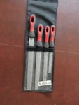 Snap-on SGFMA104 Soft Grip Metal File Set. Fixed Price $109.99.