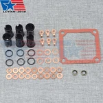 Master Injector Install Kit For Cummins Dodge Ram 5.9L 12V 6BT, 6CT 1989-1998.5. Fixed Price $14.99.