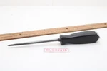 Snap-on 4ASA 4" Hard Black Handle Scratch Awl Marking Underline Logo Usa. Fixed Price $17.99.
