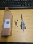 Kent Moore Balance Shaft Holding Tool EN-52442 New Box Ref KM6. Fixed Price $26.79.
