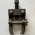 (s) Vintage Otc HC-643 2JAW Heavy Duty Puller Removal Tools Pitman Arm Usa. Fixed Price $44.99.