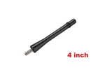 4" Inch Short Aluminum Antenna Mast Radio Am/fm For Suzuki Aerio Wagon 2002-2006. Fixed Price $14.95.