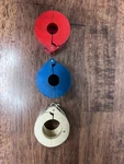 Matco Tools 3PC Set, Tube Spring Lock Coupler Act 3/4 3/8 1/2 Usa. Fixed Price $19.99.