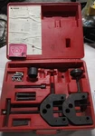 Ford Rotunda Otc Tool T78P-4200-A 7.5 Rear Axle Service Set Incomplete. Fixed Price $105.29.