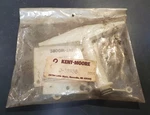 Kent-moore J-35938 Brake Bleeder Adapter Tool Kit. Fixed Price $12.00.
