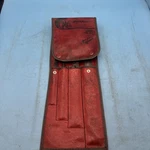 Snap-on HB500 File Set, 7 Pcs. Fixed Price $67.87.