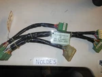 Miller Tools Fbc Harness Connector Md 998454 (CS951 DS1415B2). Fixed Price $25.00.