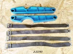 66 67 Oldsmobile Toronado Suspension Specialty Tool Complete Kent Moore J-22193. Fixed Price $33.99.