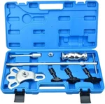 Rear Axle Bearing Puller Tool Slide Hammer With 3 Adapters (1" 2-7/8"). Fixed Price $40.84.