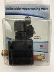 Ssbc A0707-1 Adjustable Brake Proportioning Valve. Fixed Price $62.95.