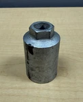 Kent Moore J-29873 Thin Wall 30MM Deep Socket 6.2 6.5L Diesel Injector Nozzle. Fixed Price $49.99.