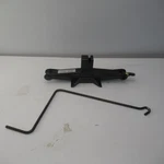Forester Outback Oem Spare Tire Emergency Jack 97032FG020 97032AG010. Fixed Price $40.00.