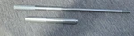 Kent-moore J-39444-1 & 2 Threaded End Play Rod Set (INV03 BINA001B). Fixed Price $229.99.