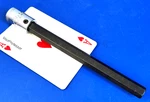 Mac Tools Usa 3/8" 6" Long Chrome Metric Hex Driver XDL10MM New Read. Fixed Price $24.99.