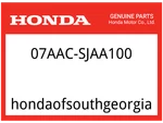 Honda Power Equipment Oem Part 07AAC-SJAA100 Push Pin Puller. Fixed Price $39.84.