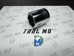 Snap-on Tools Usa New 1/2" Drive 6-POINT Metric 29MM Shallow Socket TWM29. Fixed Price $94.95.
