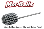 89MM 3.5" Engine Cylinder Flex-hone Ball 240 Grit Free Ship Usa. Fixed Price $44.97.