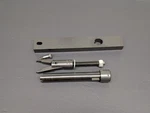 Ford T92C-6327 Ah Bh Ch Rotunda Otc Oil Jet Remover Installer Set. Fixed Price $34.95.