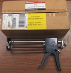 New Ford Motorcraft Oem TA-10 Dual Cartridge Application Gun 3001120. Fixed Price $89.99.
