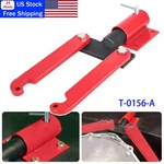 T-0156-A Transmission Small Engine Holding Fixture Ford C4, C5, C6 Chrysler. Fixed Price $90.80.
