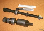New Miller Tools Sleeve Remover Installer 9050. Fixed Price $115.59.