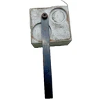 Ford Rotunda Otc 501-051A Door Trunk Lock Cylinder Capping Tool 167T. Fixed Price $93.56.