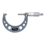 Mitutoyo 103-260 Micrometer, 1", 0.0001, Ratchet. Fixed Price $139.99.