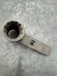 Honda 07916-7500000 Wrench Lock Nut. Fixed Price $37.49.