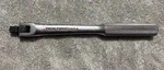 Vintage Master Mechanic 1/4" Drive Breaker Bar T1070 Mint Condition. Fixed Price $25.00.