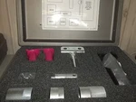 Kent Moore Automototive Specialty Tool J-43960 Body Chassis Electrical Kit. Fixed Price $89.99.