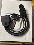 Kent Moore Spx J-39700-99 Abs Breakout Box Adapter. Fixed Price $85.00.