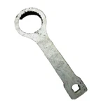 Miller MB990907 Conquest Rear Axle Coupling Holder Tool 107T. Fixed Price $11.96.