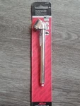 Milton Angled Dual Head Truck Tire Service Gauge 20-120 Psi Pocket Clip Usa S927. Fixed Price $23.24.